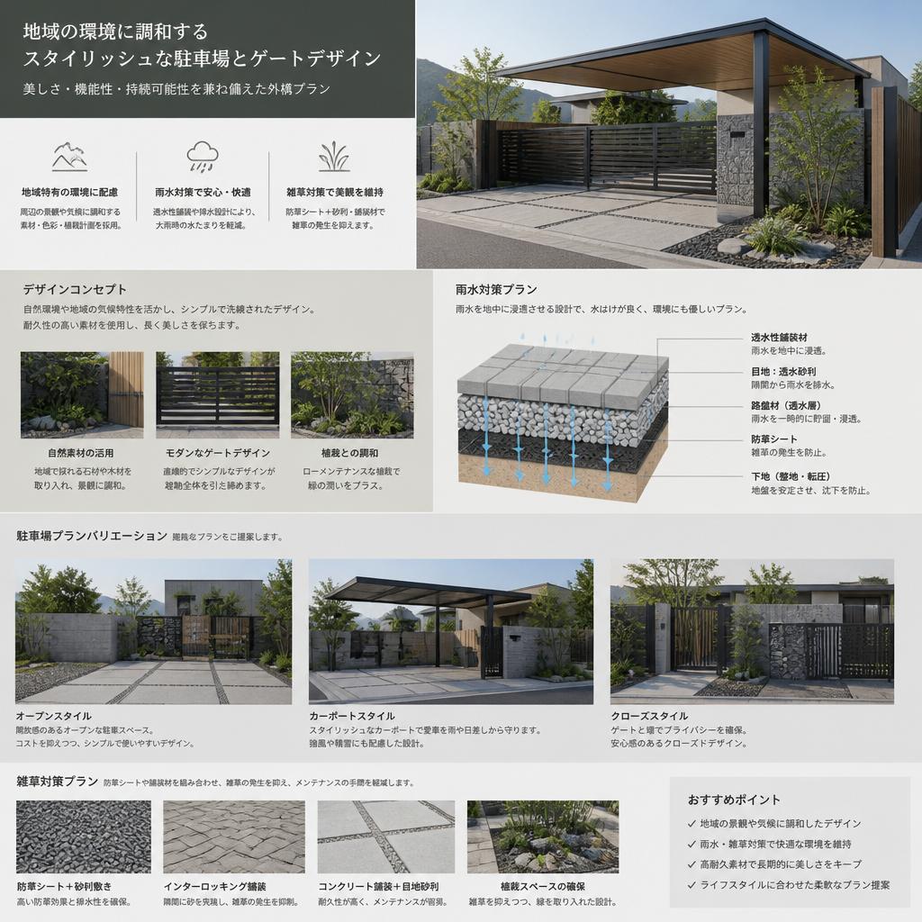 愛知・岐阜・三重のデザインアイデア