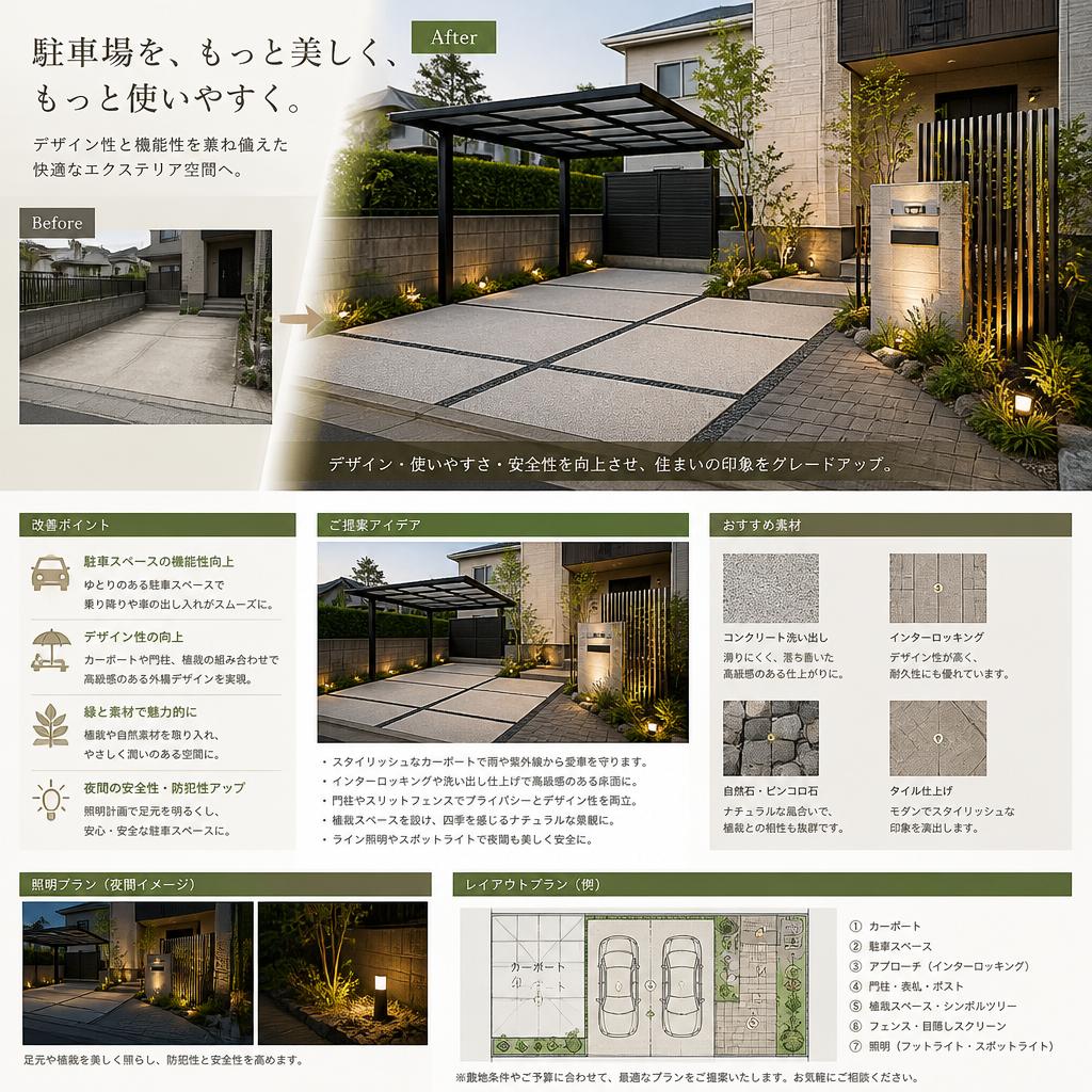 リフォーム計画の重要性