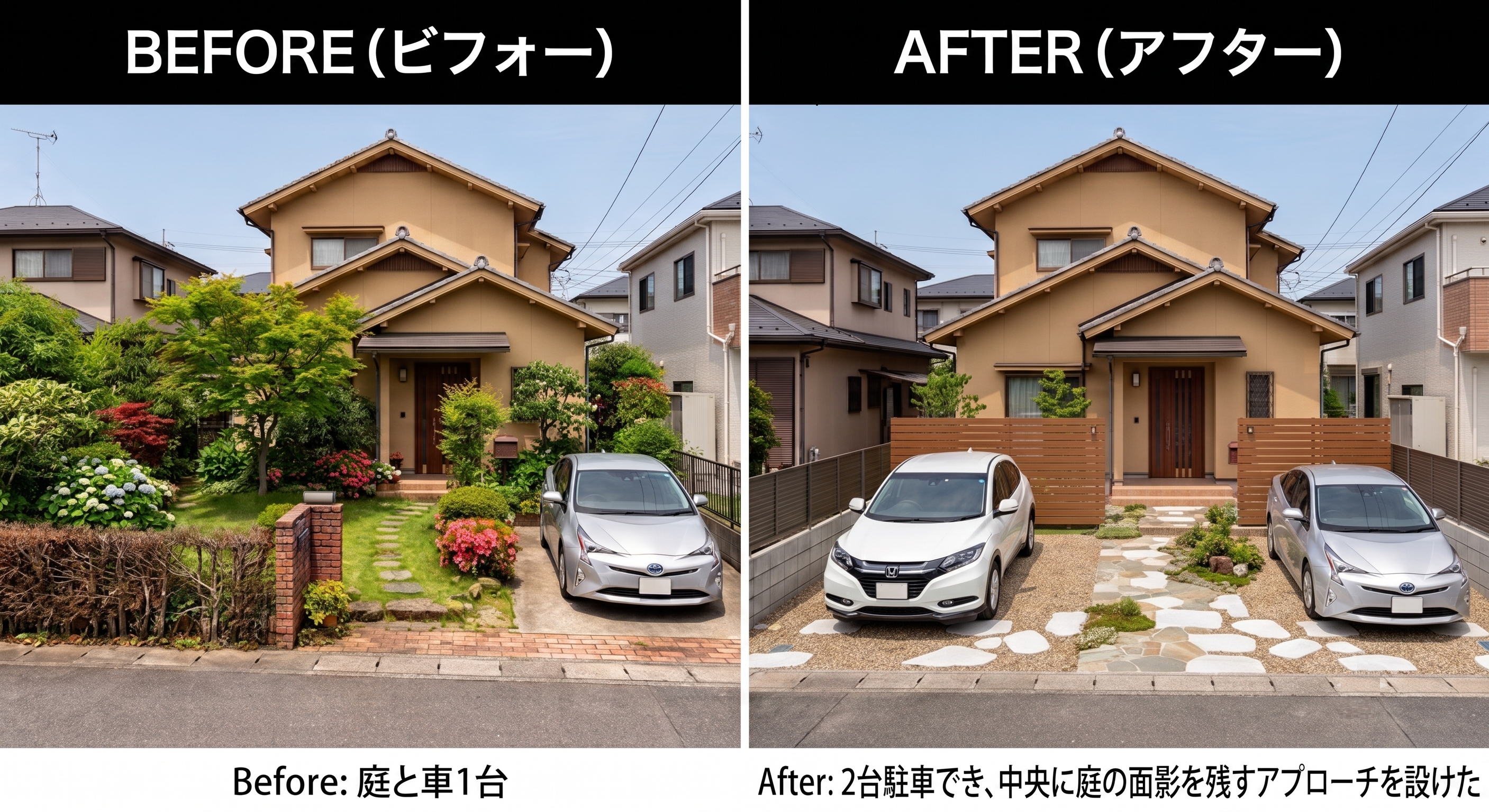 実績に裏打ちされた信頼性！