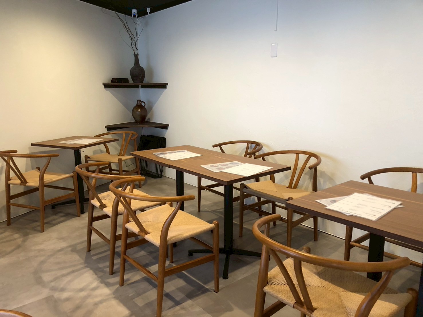 名古屋｜店舗リフォーム