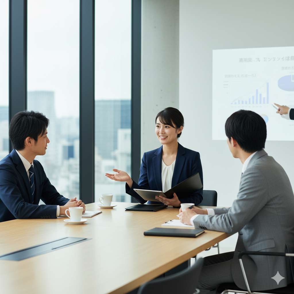 4. 無料相談で気軽にお問い合わせ