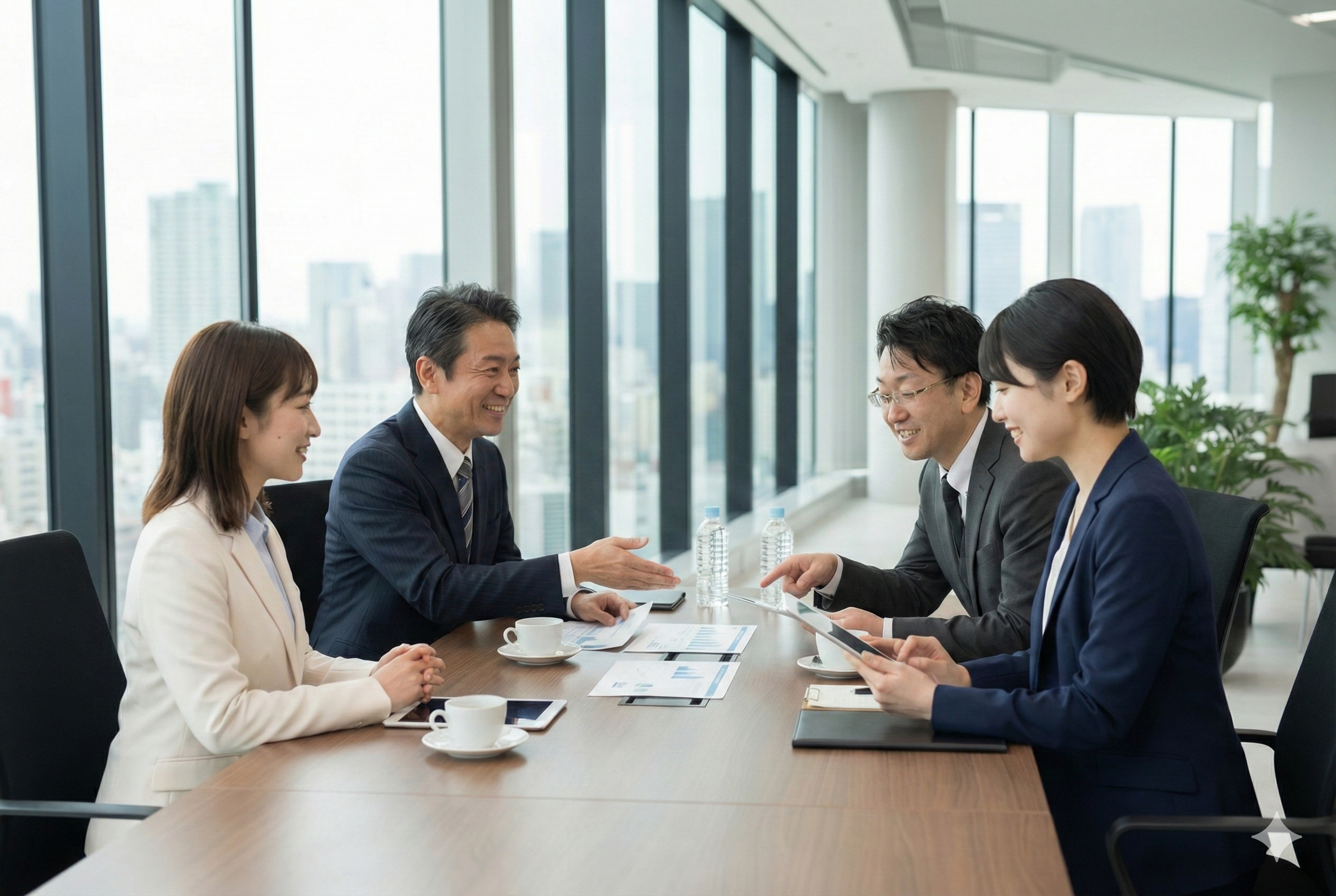 政府補助制度を賢く利用