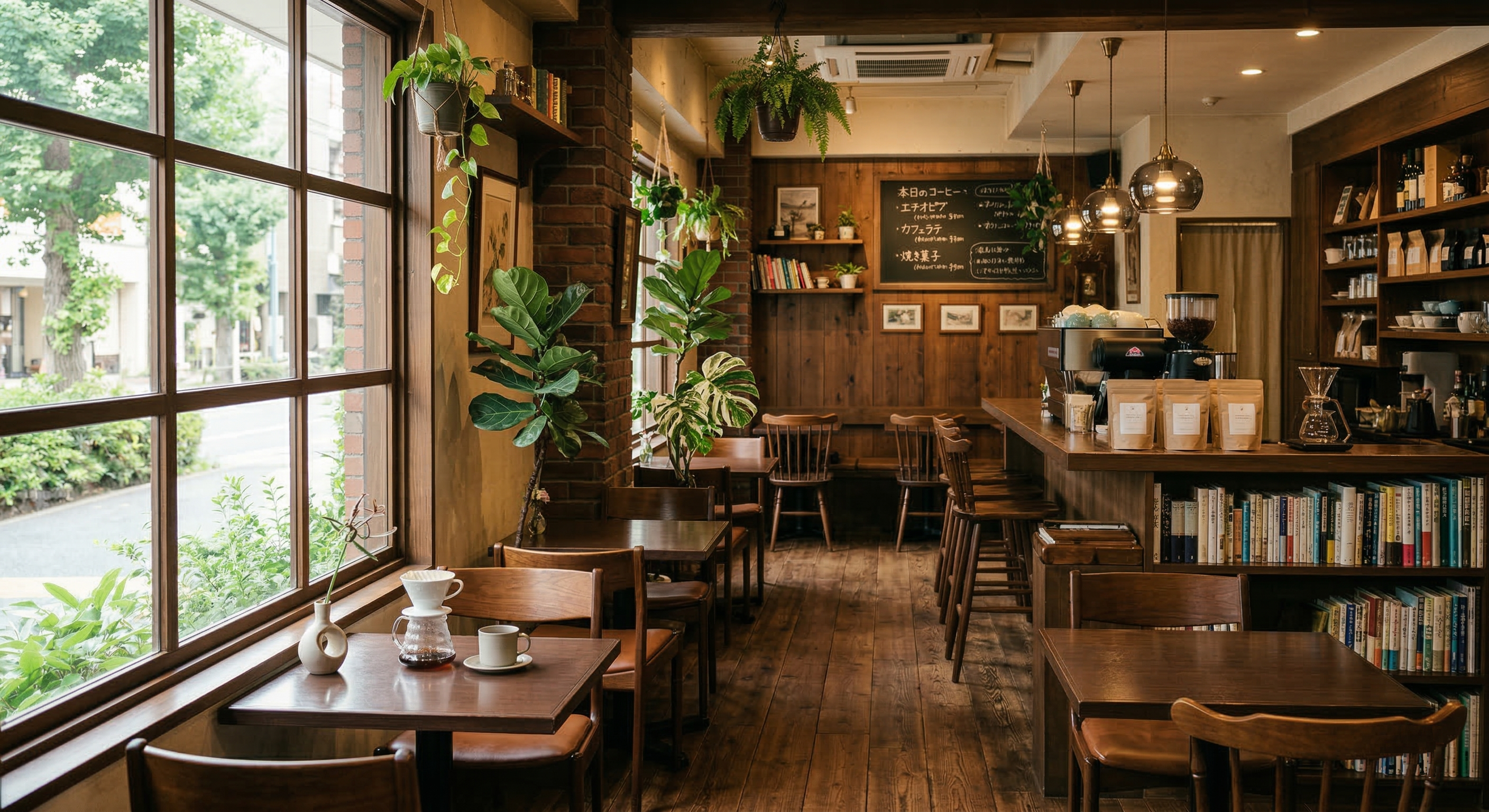 あなたの店舗の未来を変える！