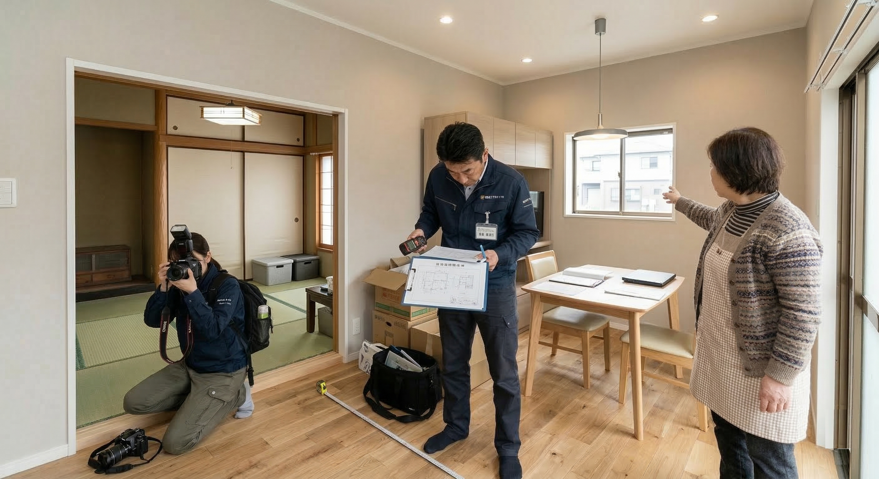 4. よくある質問と安心のサポート