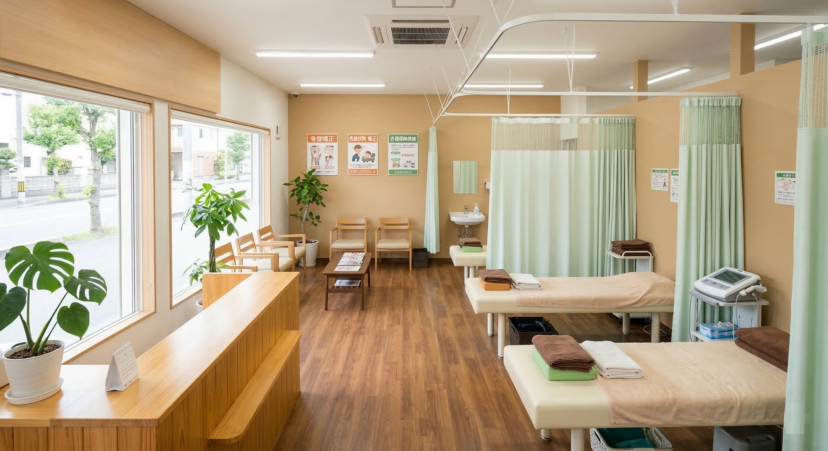 名古屋市の店舗リフォームで競争力を高めよう！