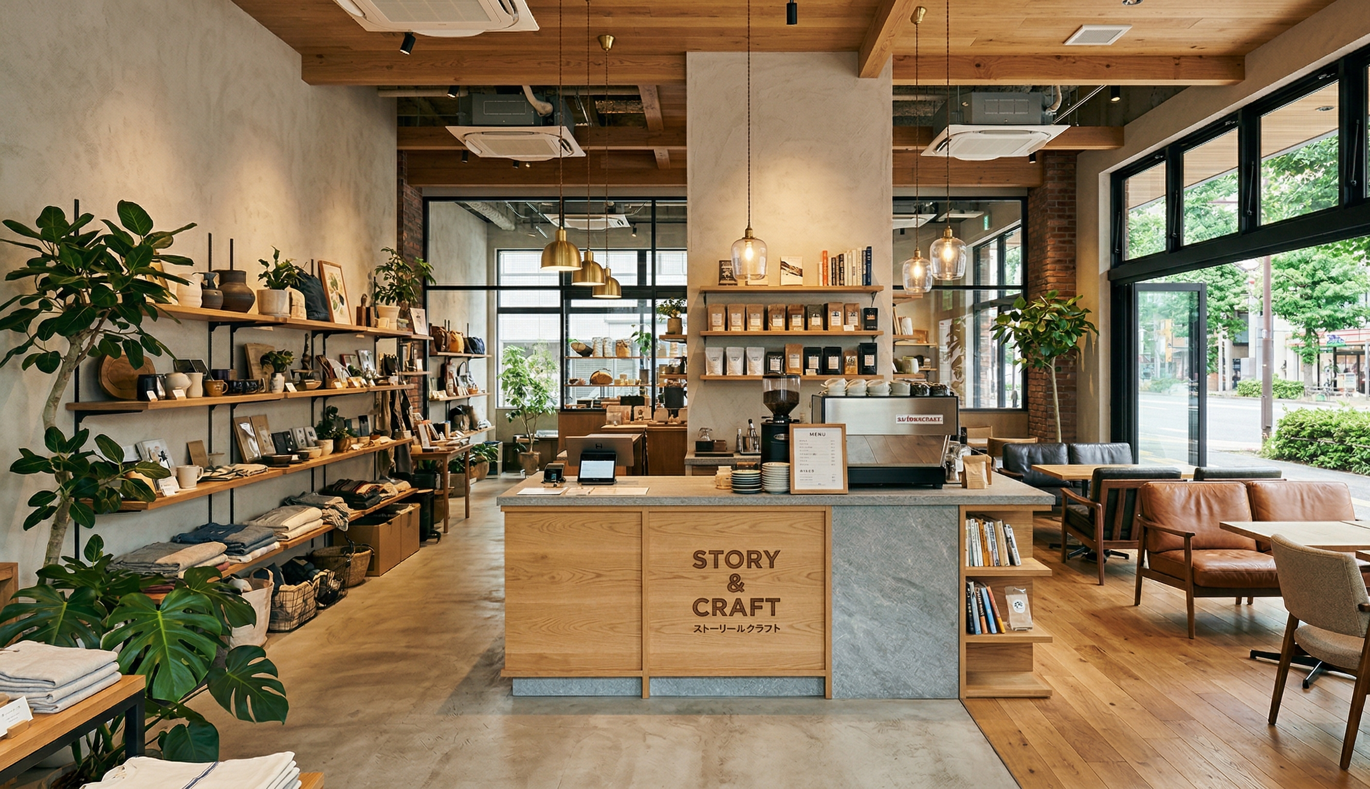 新築のような室内空間を実現！刈谷市・豊明市で店舗リフォームをお任せ！