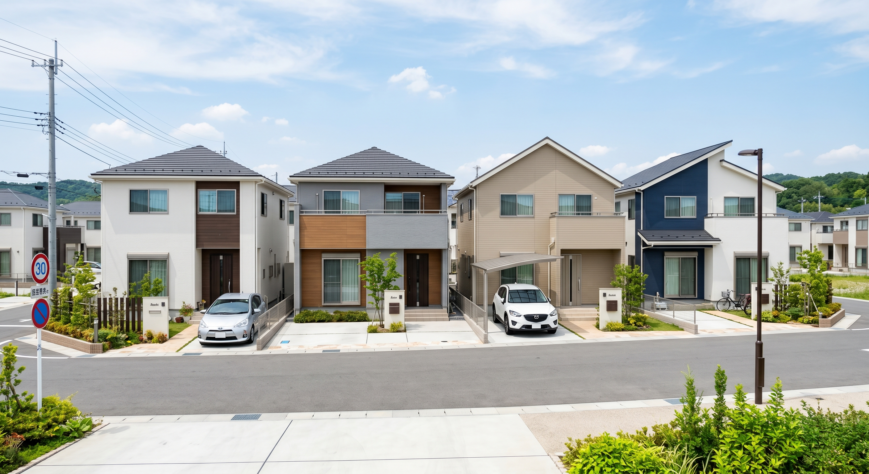半田市、常滑市で未来の住まいを形にします！