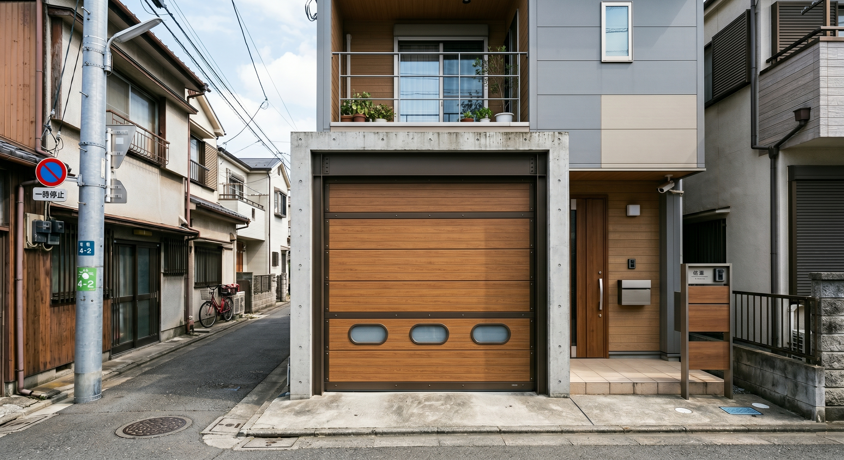 安価で実現する外構工事のアイデア