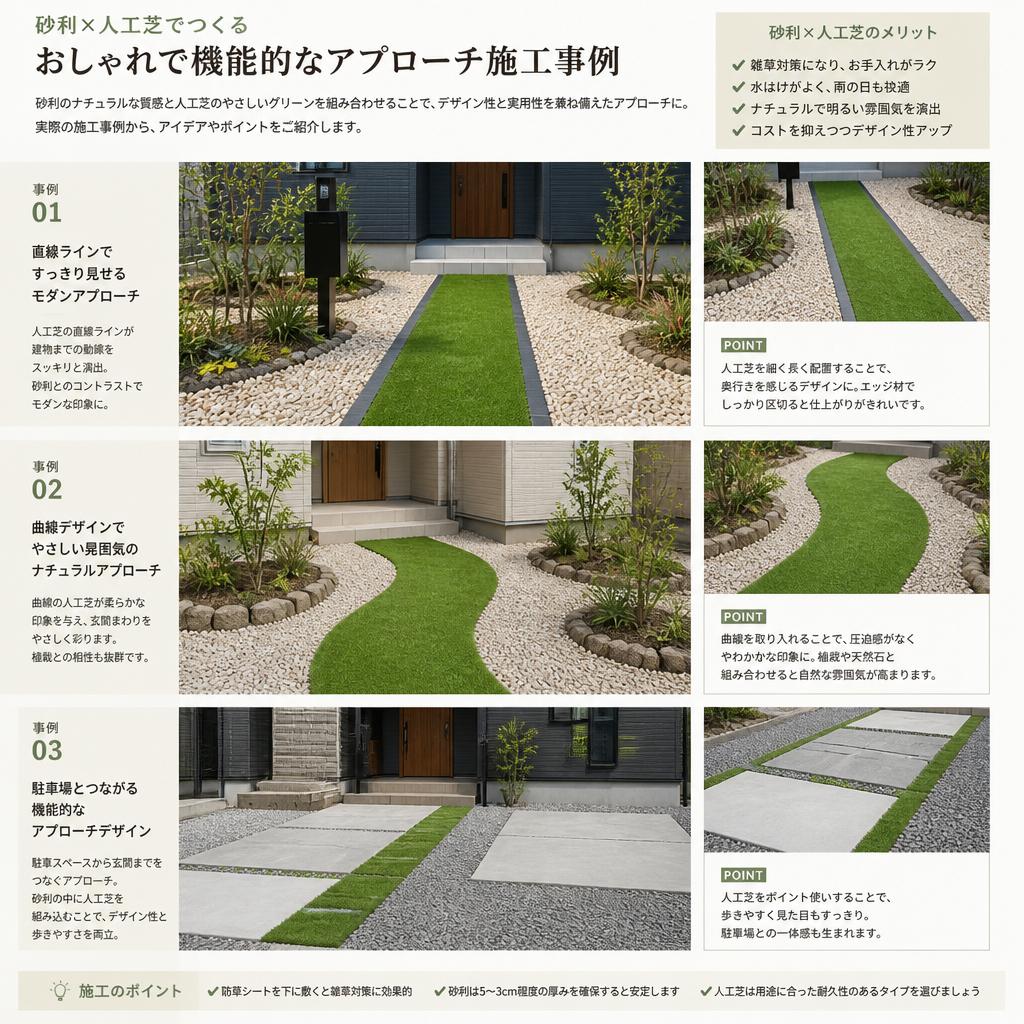 施工事例集—あなたの理想を実現！