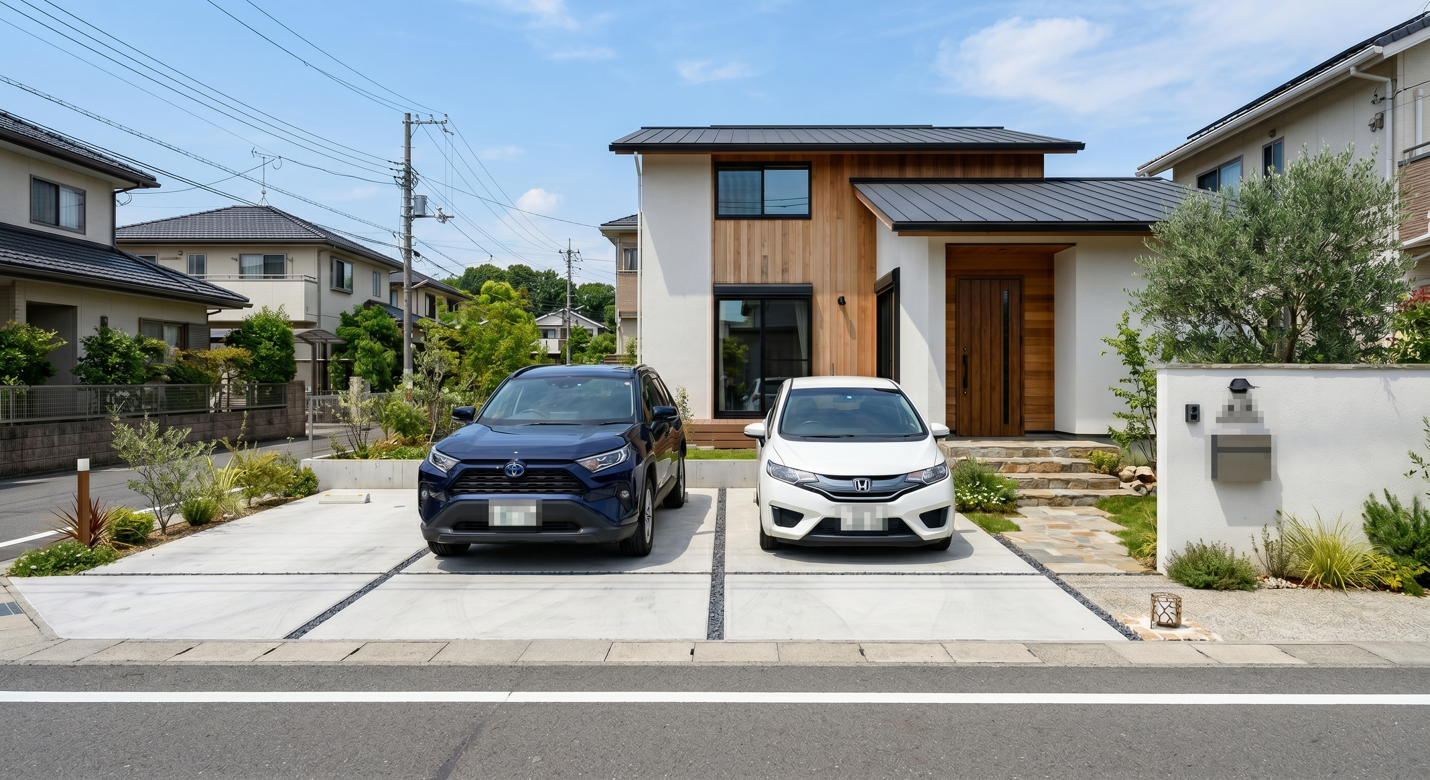 3. 当社の実績とプロセス